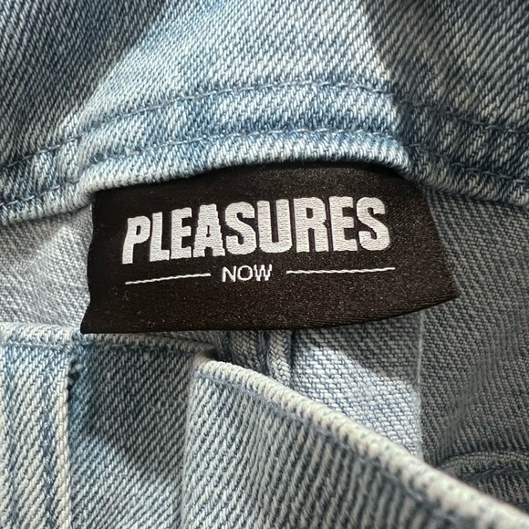 Pleasures Jeans - Picture 3 of 4